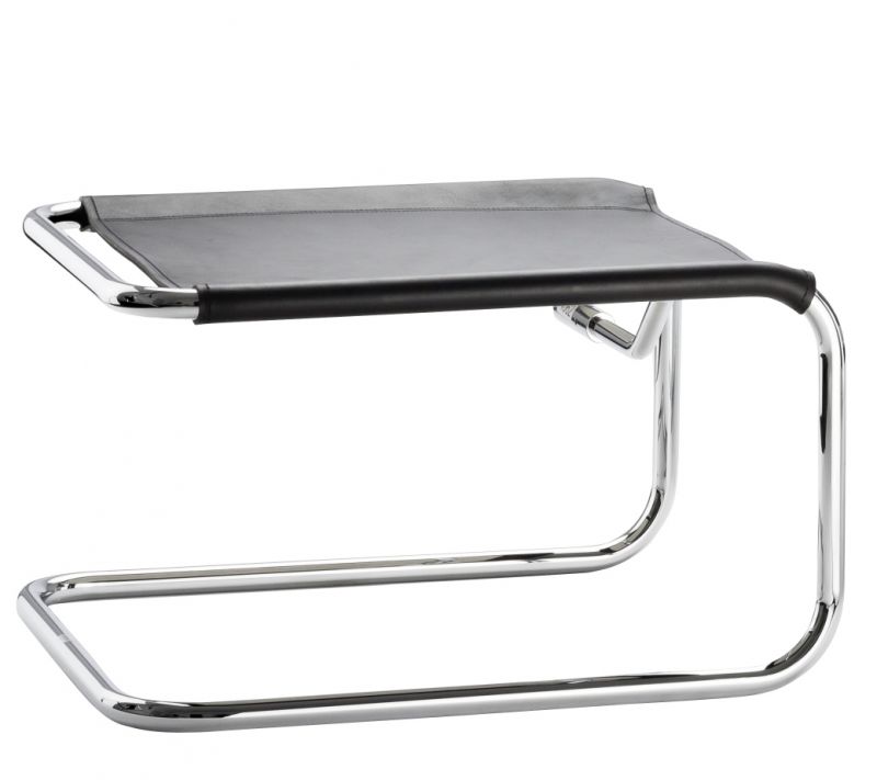 S 35 LH Hocker Thonet